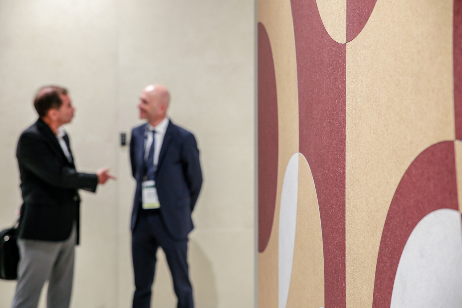 Cotto d’Este protagonista a Coverings 2025: Foto 8
